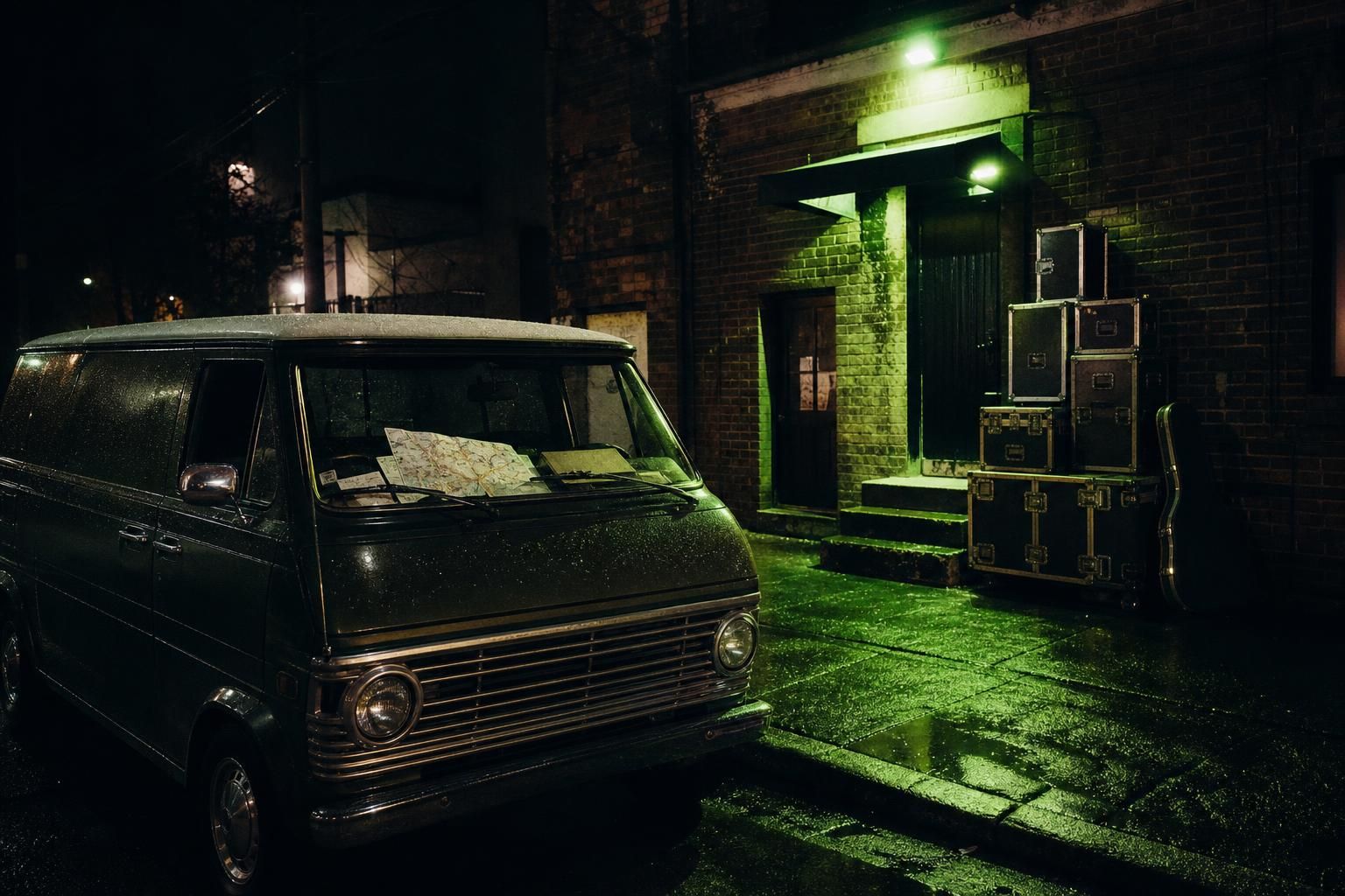 LiME GARDEN - On Tour Now