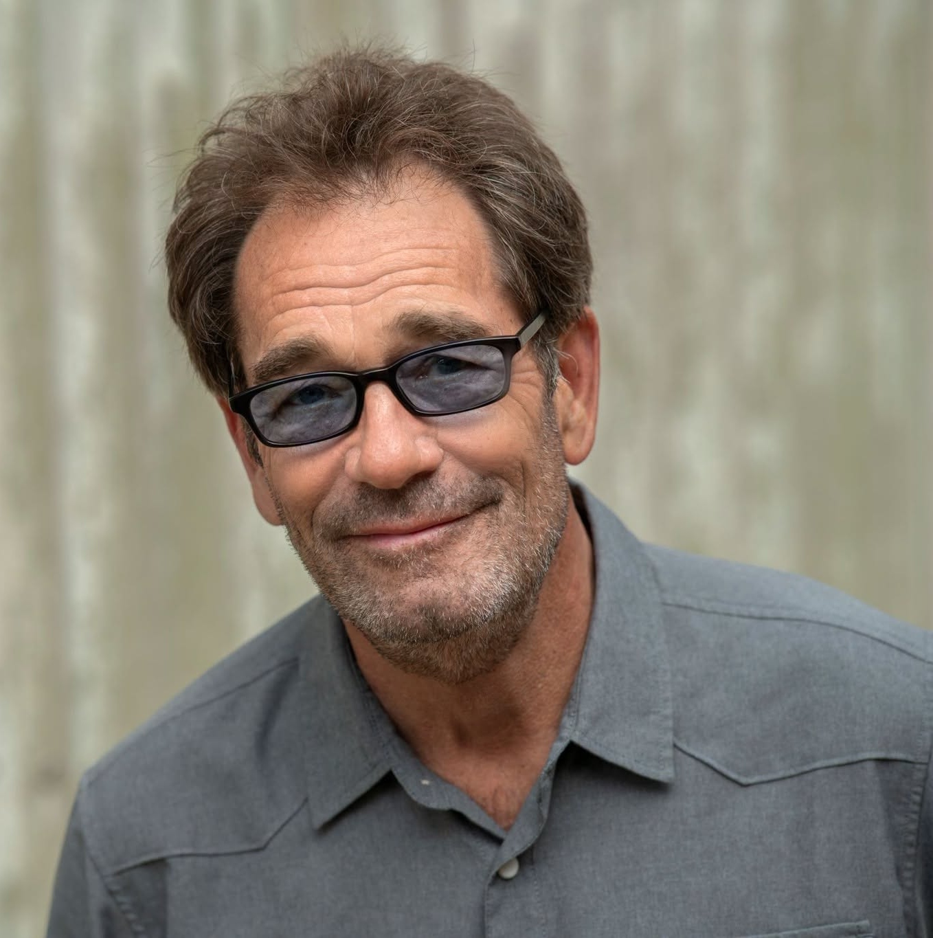 Huey Lewis says- "Music Is No Longer Part Of My Life"