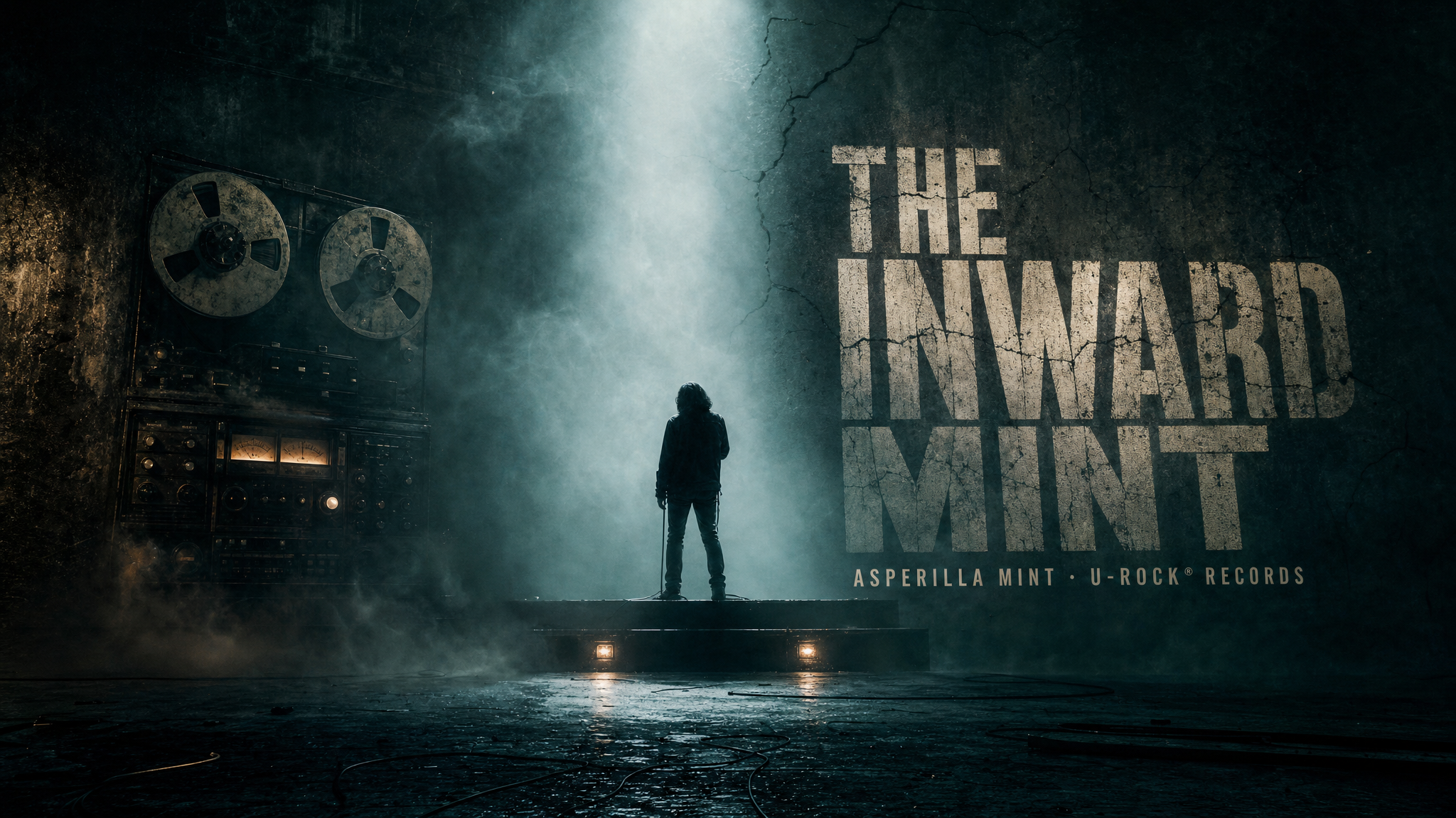 New from U-Rock Records: The Inward Mint