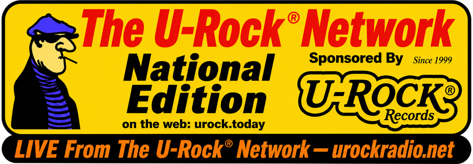 The Uroc Network — National Edition